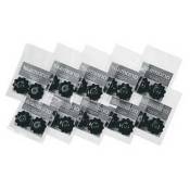Shimano Rd Kit 10 Units Noir