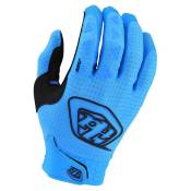 Troy Lee Designs Air Long Gloves Bleu 2XL Homme