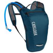 Camelbak Hydrobak Light 2.5l With 1.5l Reservation Backpack Bleu
