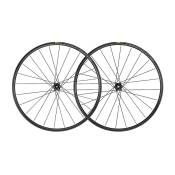 Mavic Allroad Disc Tubeless Road Wheel Set Noir 12 x 100 / 12 x 142 mm / Shimano/Sram HG