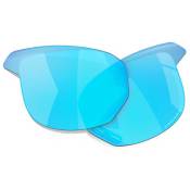 Oakley Kaast Prizm Iridium Replacement Lenses Bleu Prizm Sapphire/CAT3