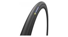Pneu route michelin power cup tlr competition line 700 mm tubeless ready souple tubeless shield gum x 30 mm