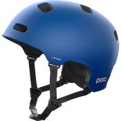 Poc Crane Mips Mtb Helmet Bleu XL-2XL