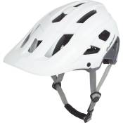 Polisport Bike Pro Mtb Helmet Blanc L