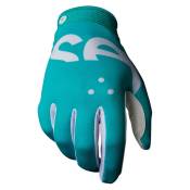 Seven Zero Crossover Long Gloves Bleu 2XL Homme