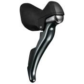 Shimano Tiagra 4703 Brake Lever Set With Shifter Argenté 3 x 10s