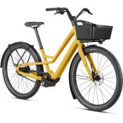 Specialized Como Sl 5.0 2023 Electric Bike Jaune L / 320Wh
