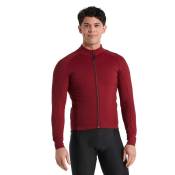Specialized Sl Pro Softshell Jacket Rouge L Homme