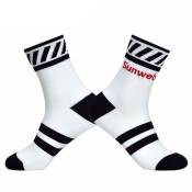 Darevie Equip Pro Socks Blanc EU 40-46 Homme