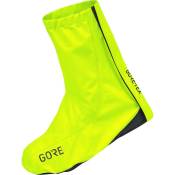 Gore® Wear C3 Goretex Overshoes Jaune EU 42-44 Homme