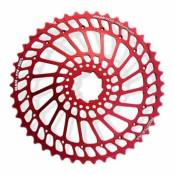 Leonardi Racing Pinion For General Lee 9-45 Xd 11s Rouge 11s / 9-45t