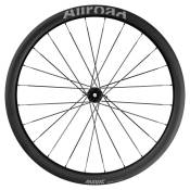 Mavic Allroad Sl Carbon Cl Disc Gravel Rear Wheel Argenté 12 x 142 mm / Shimano/Sram HG
