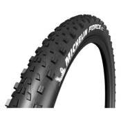 Michelin Force Xc Tubeless 27.5´´ X 2.25 Mtb Tyre Noir 27.5´´ x 2.25