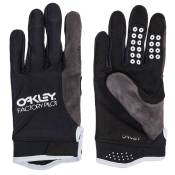 Oakley Apparel All Mountain Mtb Long Gloves Noir S Homme