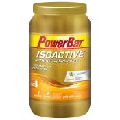 Powerbar Isoactive 1.32kg Orange Powder Orange,Doré