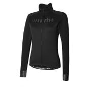 Rh+ Logo Thermo Long Sleeve Jersey Noir XL Femme