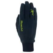 Roeckl Rax Long Gloves Noir 5 Years