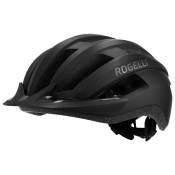 Rogelli Ferox Ii Helmet Noir S-M