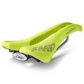 Selle Smp Nymber Saddle Jaune 139 mm