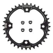 Specialized My22 Tero 104 Bcd Chainring Argenté 36t