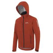 Spiuk All Terrain Jacket Rouge 2XL Homme