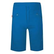 Trollkids Jondalen 2in1 Shorts Bleu 116 cm