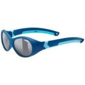 Uvex Sportstyle 510 Sunglasses Bleu Smoke/CAT3