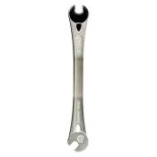 Cyclo Pedal Wrench 14-15 Mm Tool Argenté 14-15 mm