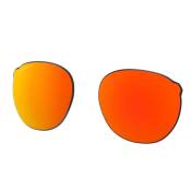 Oakley Reedmace Prizm Replacement Lenses Orange Prizm Ruby Polarized/CAT3