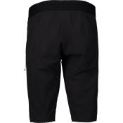 Poc Guardian Air Shorts Noir XL Homme