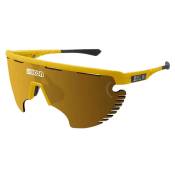Scicon Aerowing Lamon Sunglasses Vert Multimirror Bronze/CAT3