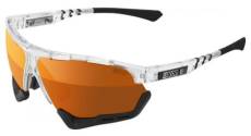 Scicon sports aerocomfort scn pp regular lunettes de soleil de performance sportive scnpp multimireur bronze briller