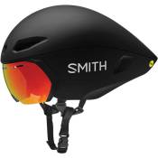 Smith Jetstream Tt Helmet Noir M