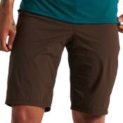 Specialized Outlet Adv Air Pants Marron 40 Homme