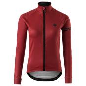 Agu Solid Thermo Trend Jacket Rouge XS Femme