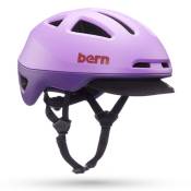 Bern Major Mips Helmet Violet 52-55.5 cm