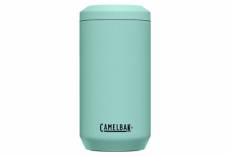 Canette isotherme camelbak tall can cooler 500 ml bleu
