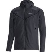 Gore® Wear R5 Goretex Infinium Insulated Jacket Noir M Homme