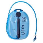 Gregory 3d Hydro Trek 3l Hydration Bag Bleu