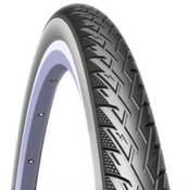 Mitas Electron E-protec 360 Tubular 28´´ X 47 Rigid Tyre Noir 28´´ x 47