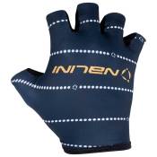 Nalini Bas Freesport Gloves Bleu M Homme