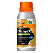 Named Sport Omega 3 ++ 60 Units Neutral Flavour Tablets Orange,Gris