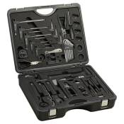 Pro Expert Tool Box Tools Kit Noir
