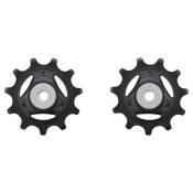 Shimano Ultegra R8150 Tension And Guide Pulley Set Noir
