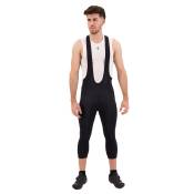 Specialized Rbx Comp Thermal 3/4 Bib Tights Noir XL Homme