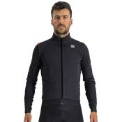 Sportful Fiandre Pro Medium Jacket Noir L Homme