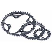 Stronglight Ct2 2nd Position 104 Bcd Chainring Noir 32t