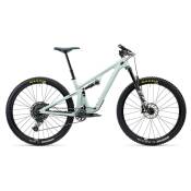 Yeti Cycle Sb120 C2 29´´ Gx Eagle 2023 Mtb Bike Bleu L