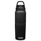 Camelbak Multibev 500+350ml Water Bottle Noir
