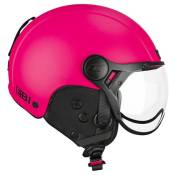 Cgm 801a Ebi Mono Helmet Rose 3XS